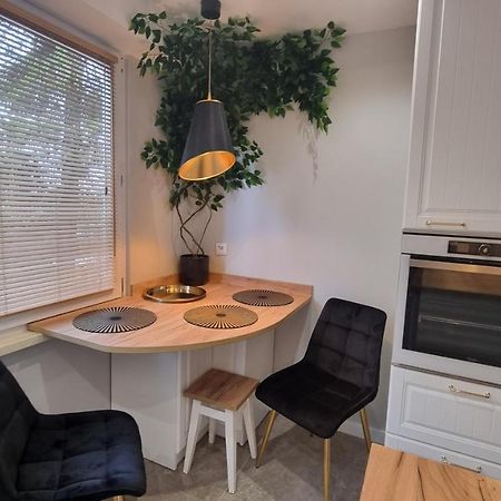 Apartament Zacisze Jaroslaw Exterior photo