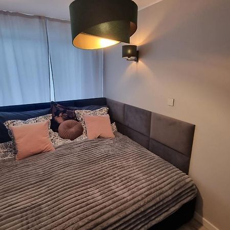Apartament Zacisze Jaroslaw Exterior photo
