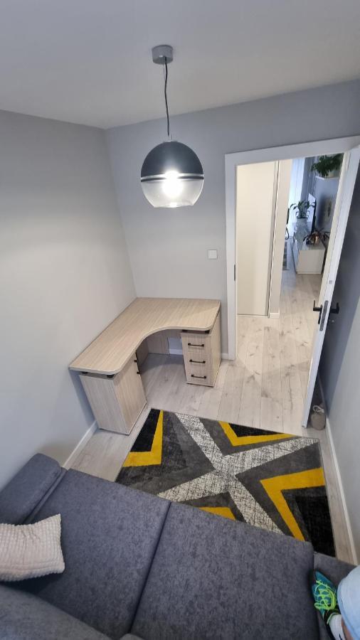 Apartament Zacisze Jaroslaw Exterior photo