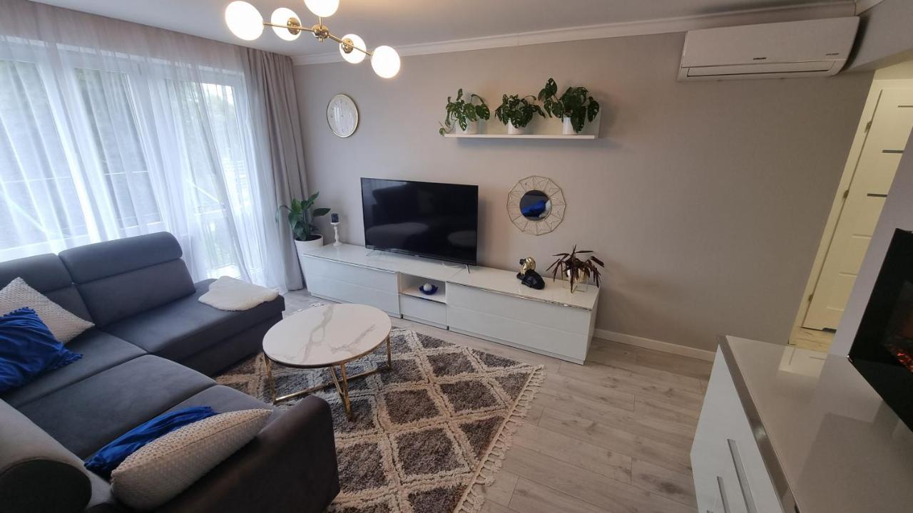 Apartament Zacisze Jaroslaw Exterior photo