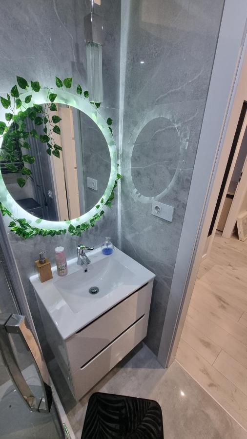 Apartament Zacisze Jaroslaw Exterior photo