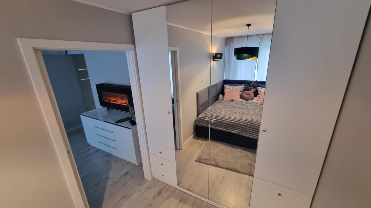 Apartament Zacisze Jaroslaw Exterior photo