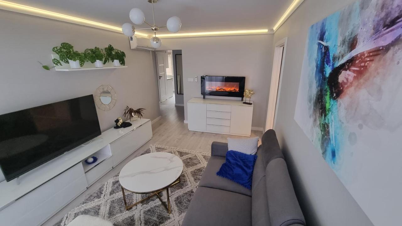 Apartament Zacisze Jaroslaw Exterior photo