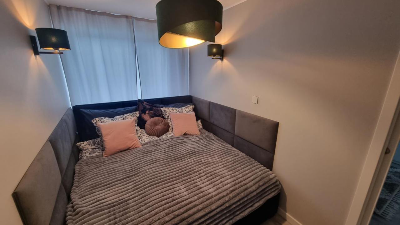 Apartament Zacisze Jaroslaw Exterior photo
