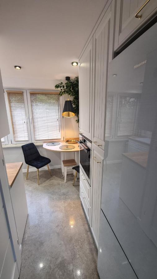 Apartament Zacisze Jaroslaw Exterior photo