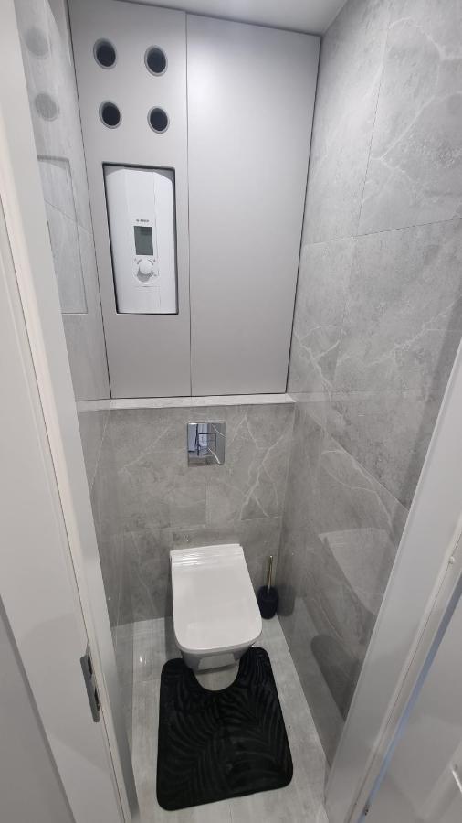 Apartament Zacisze Jaroslaw Exterior photo